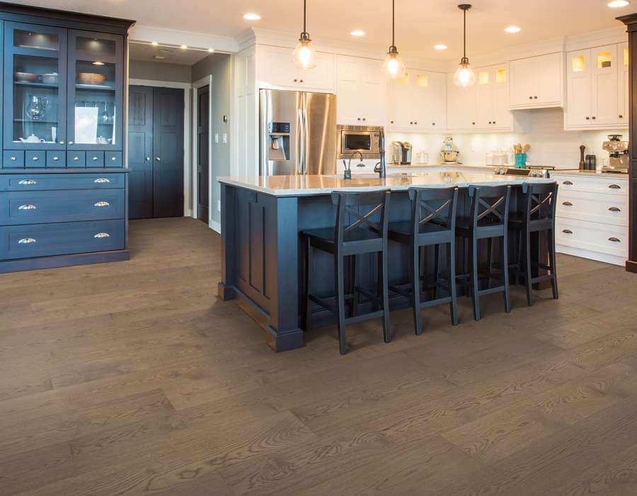 Hardwood Style | McAlister Flooring