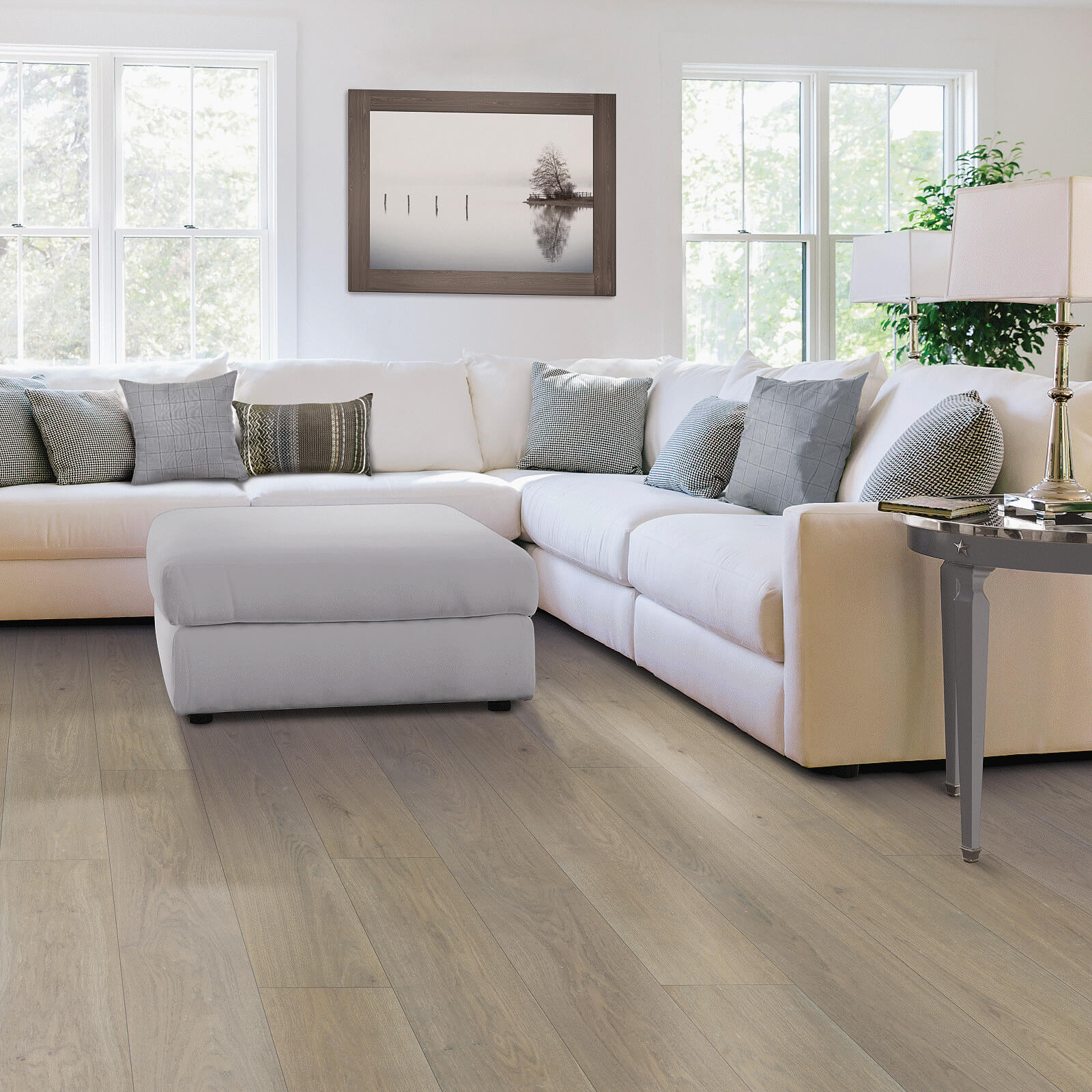 Hardwood Inspiration | McAlister Flooring