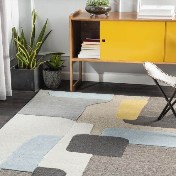 Area Rug Inspiration | McAlister Flooring