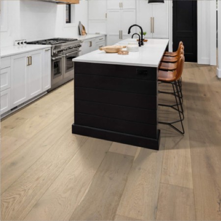 Hardwood | McAlister Flooring