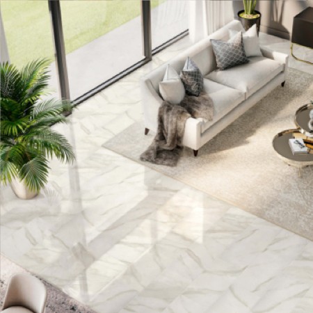 Porcelain Tile | McAlister Flooring
