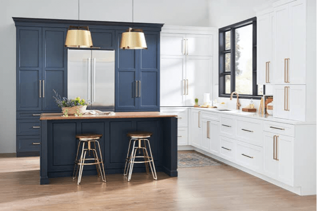 Kitchen Cabinets | McAlister Flooring