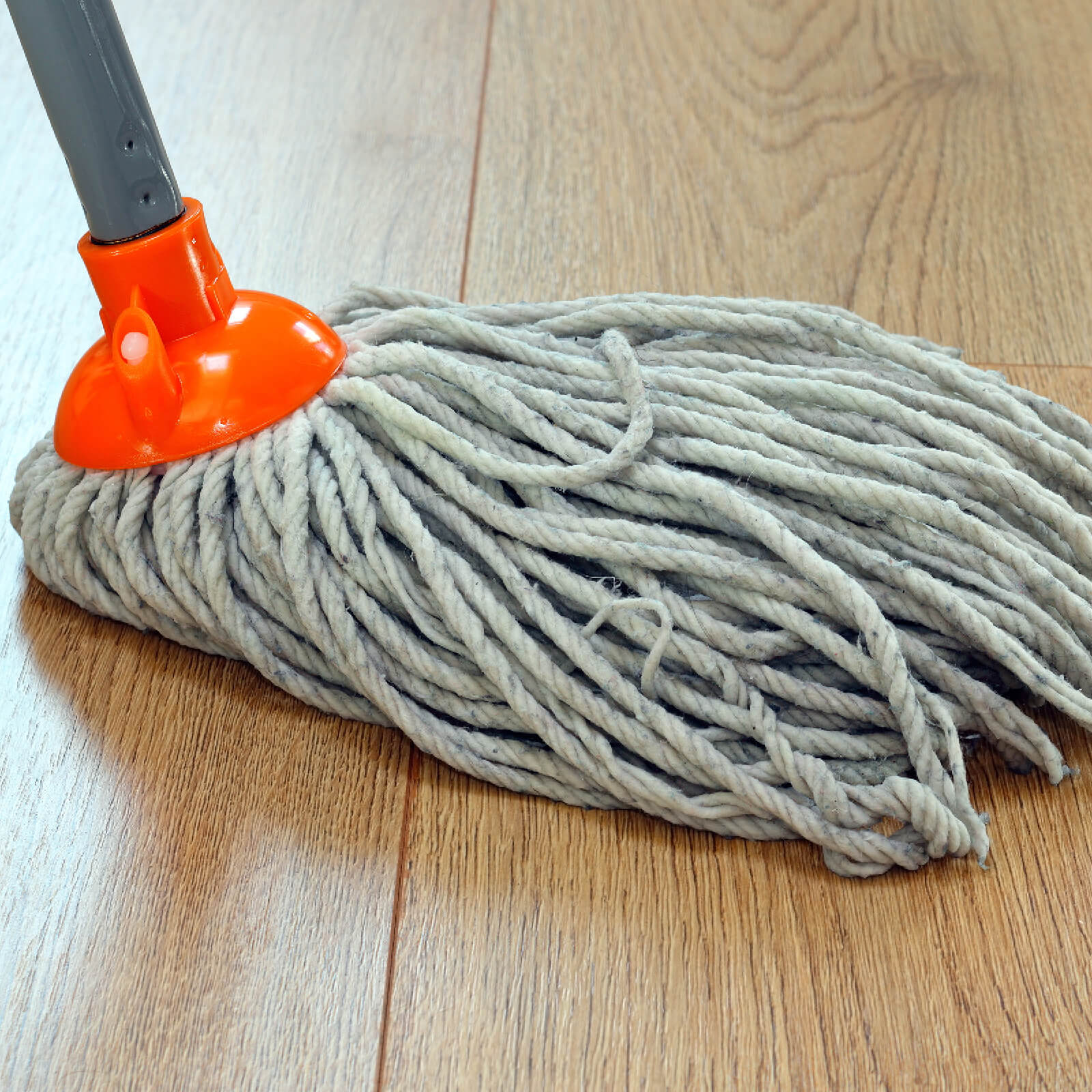 Hardwood Cleaning | McAlister Flooring