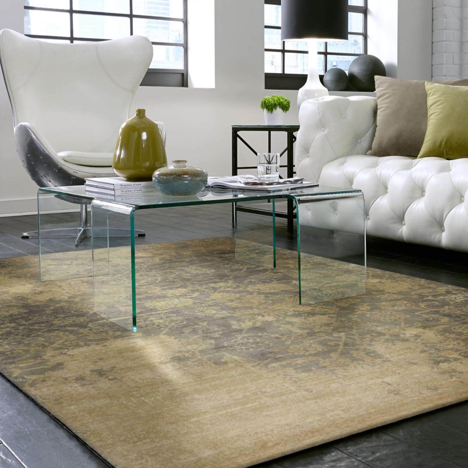 Area Rugs | McAlister Flooring